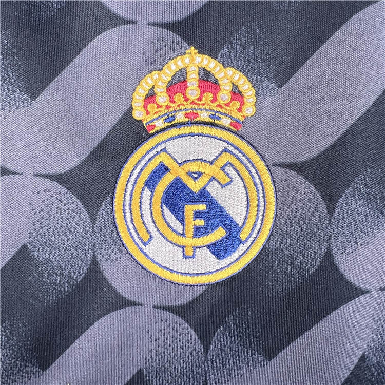 Real Madrid 23/24 Away Soccer Jersey Football Shirt - Click Image to Close